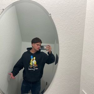 Meet your Posher, Federico jose